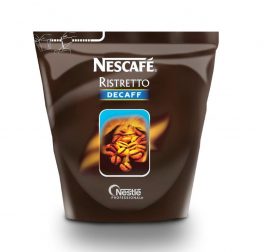Nescafe Ristretto Descafeinado